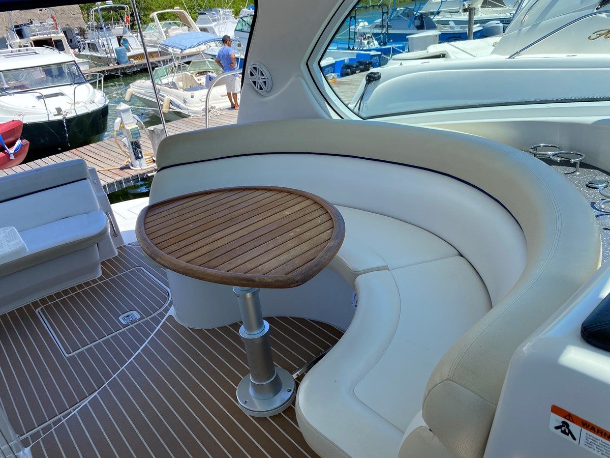Купить яхту 2008 Four Winns 458 Vista @ Cancún 458 Vista в Shestakov Yacht Sales
