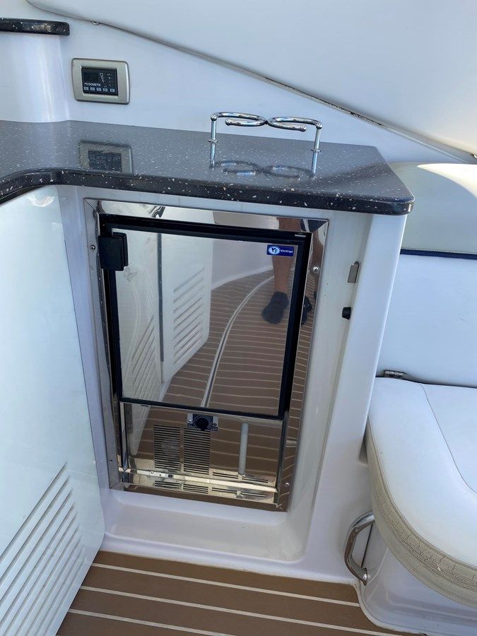 Лучшие предложения покупки яхты 2008 Four Winns 458 Vista @ Cancún - FOUR WINNS