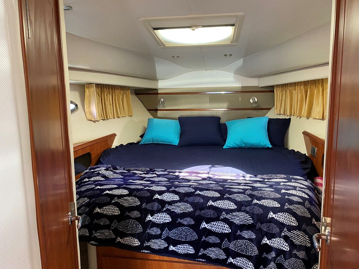 Лучшие предложения покупки яхты 2008 Four Winns 458 Vista @ Cancún 458 Vista