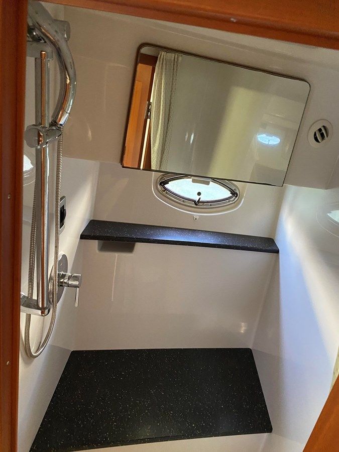 Стоимость яхты 2008 Four Winns 458 Vista @ Cancún - FOUR WINNS