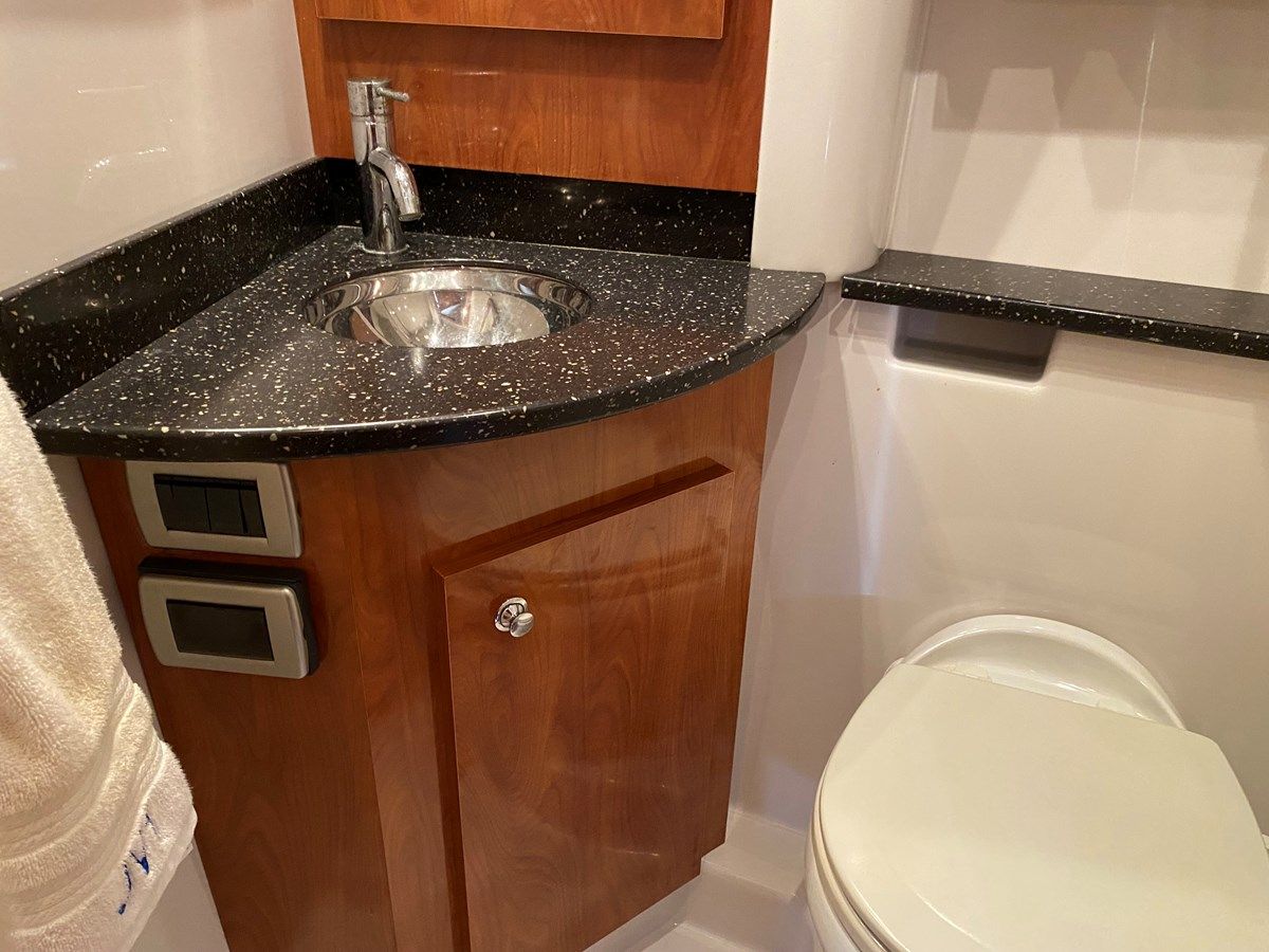 Стоимость яхты 2008 Four Winns 458 Vista @ Cancún 458 Vista