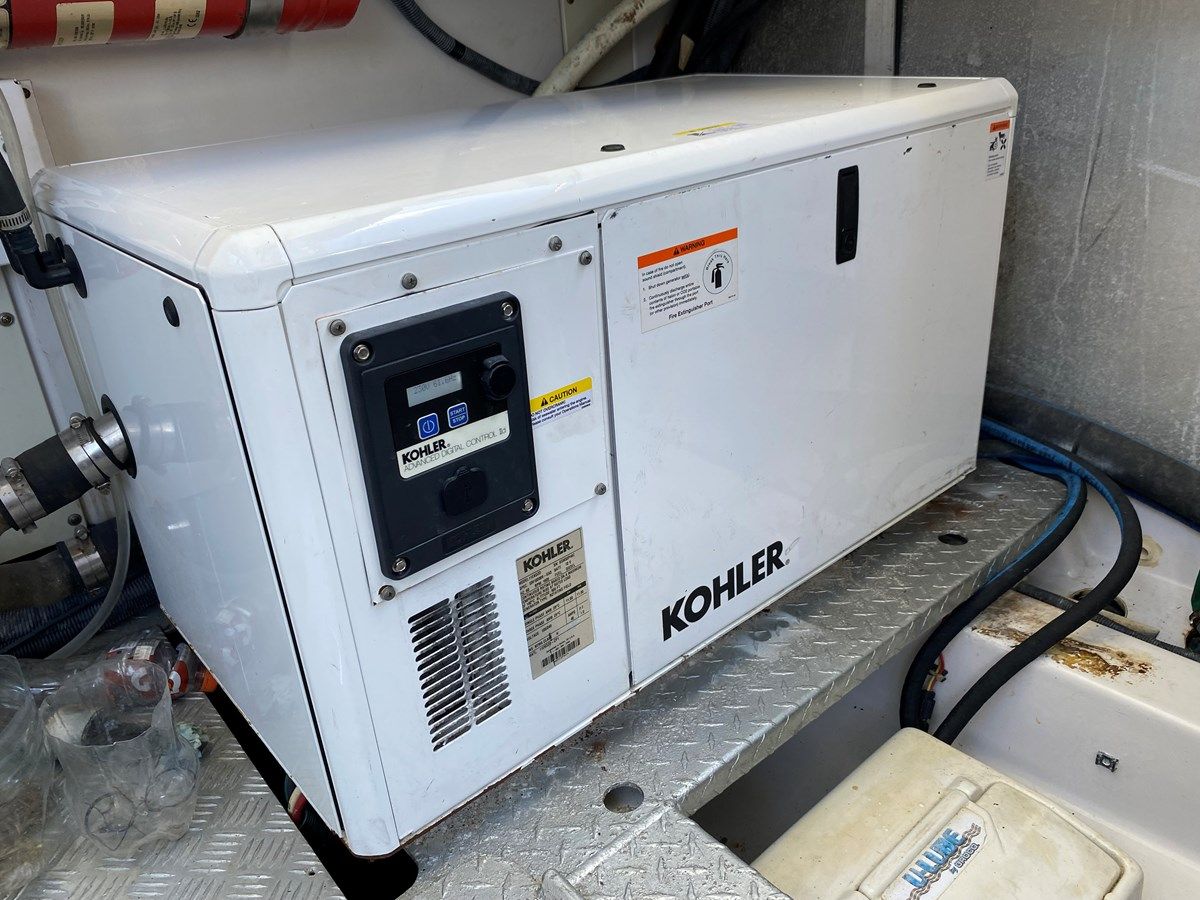 2008 Four Winns 458 Vista @ Cancún 458 Vista