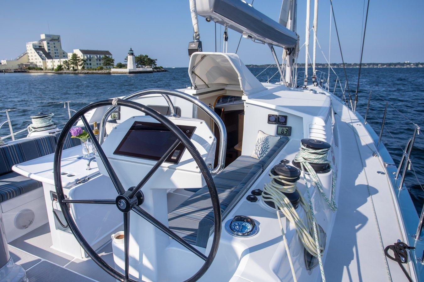 Buy a LADY K 2002 at Shestakov Yacht Sales