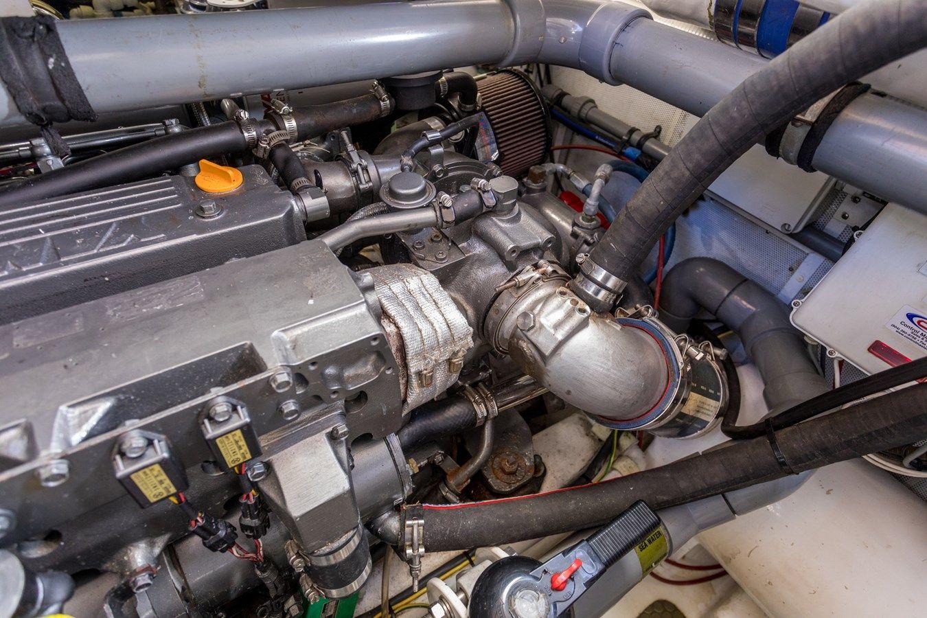 best yacht sales deals LADY K - MARTEN YACHTS