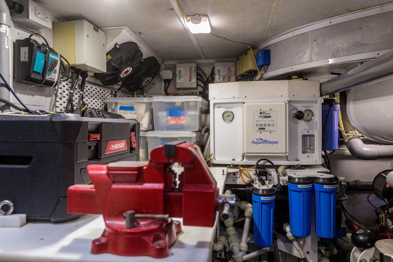 best yacht sales deals LADY K 77