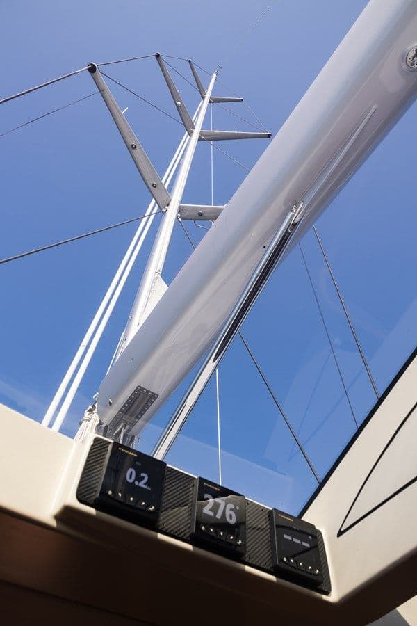 best yacht sales deals LADY K - MARTEN YACHTS