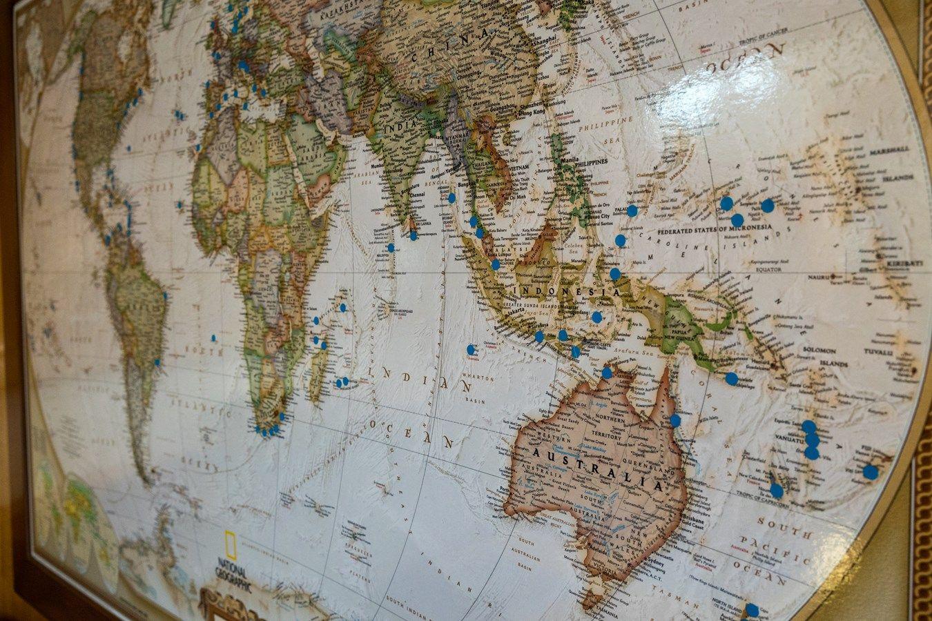 LADY K - MARTEN YACHTS