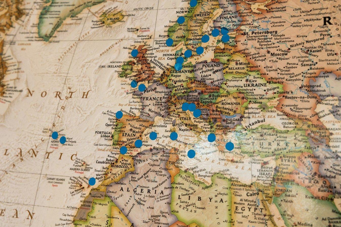 Buy a LADY K 2002 at Shestakov Yacht Sales