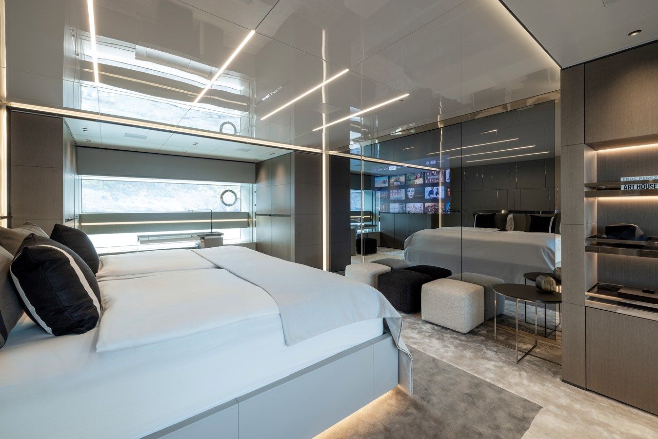 NO STRESS 50m Hybrid price