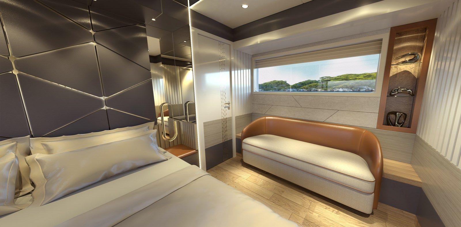 the best price on VOYAGE ONE - AVA YACHTS
