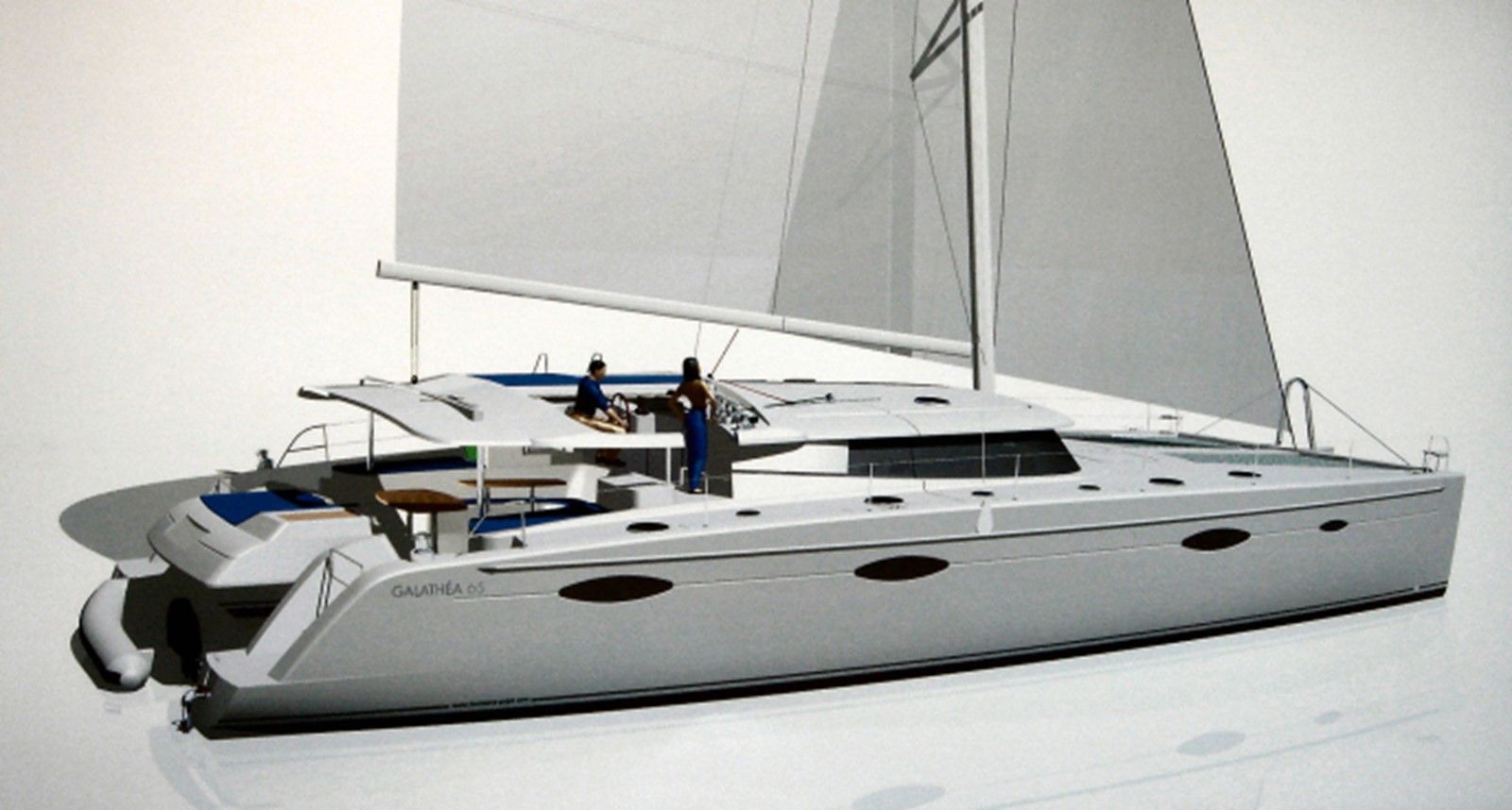 the best price on Galathea 65