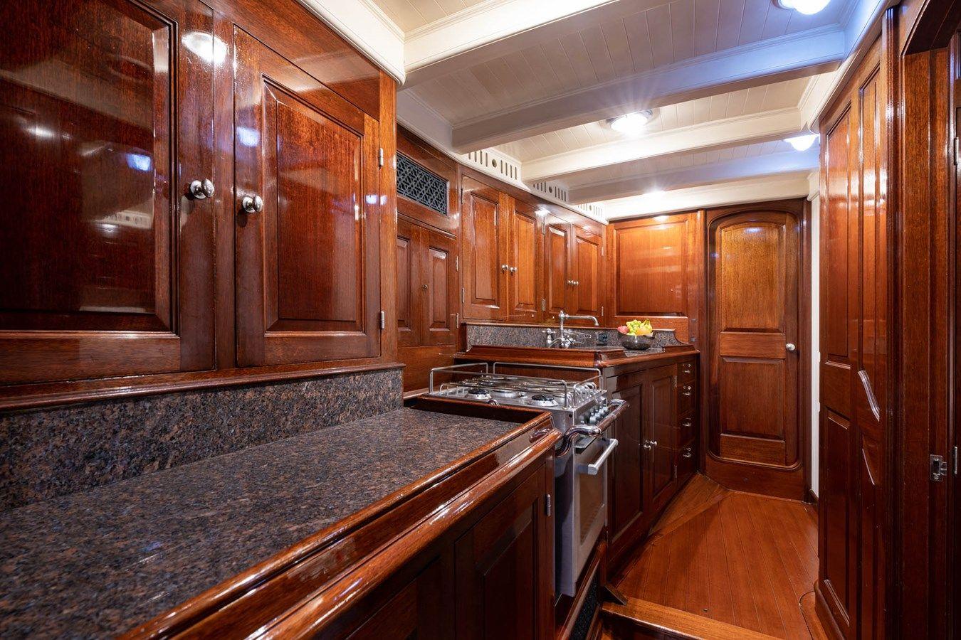 Купить SAVANNAH - CONCORDIA YACHTS