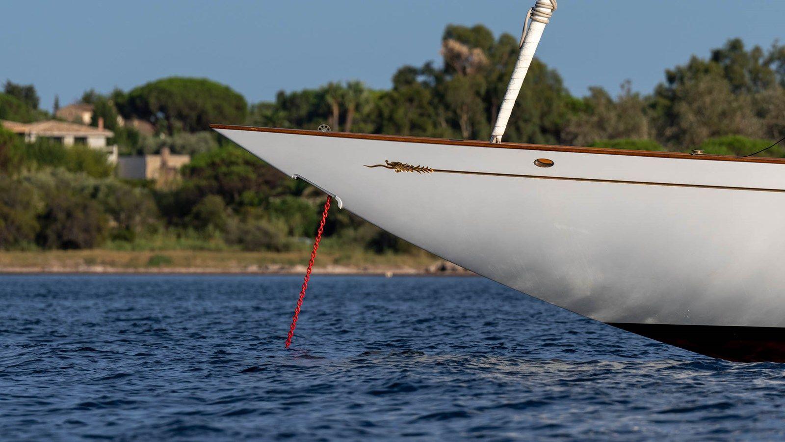 Стоимость яхты SAVANNAH Custom Pedrick Design sloop