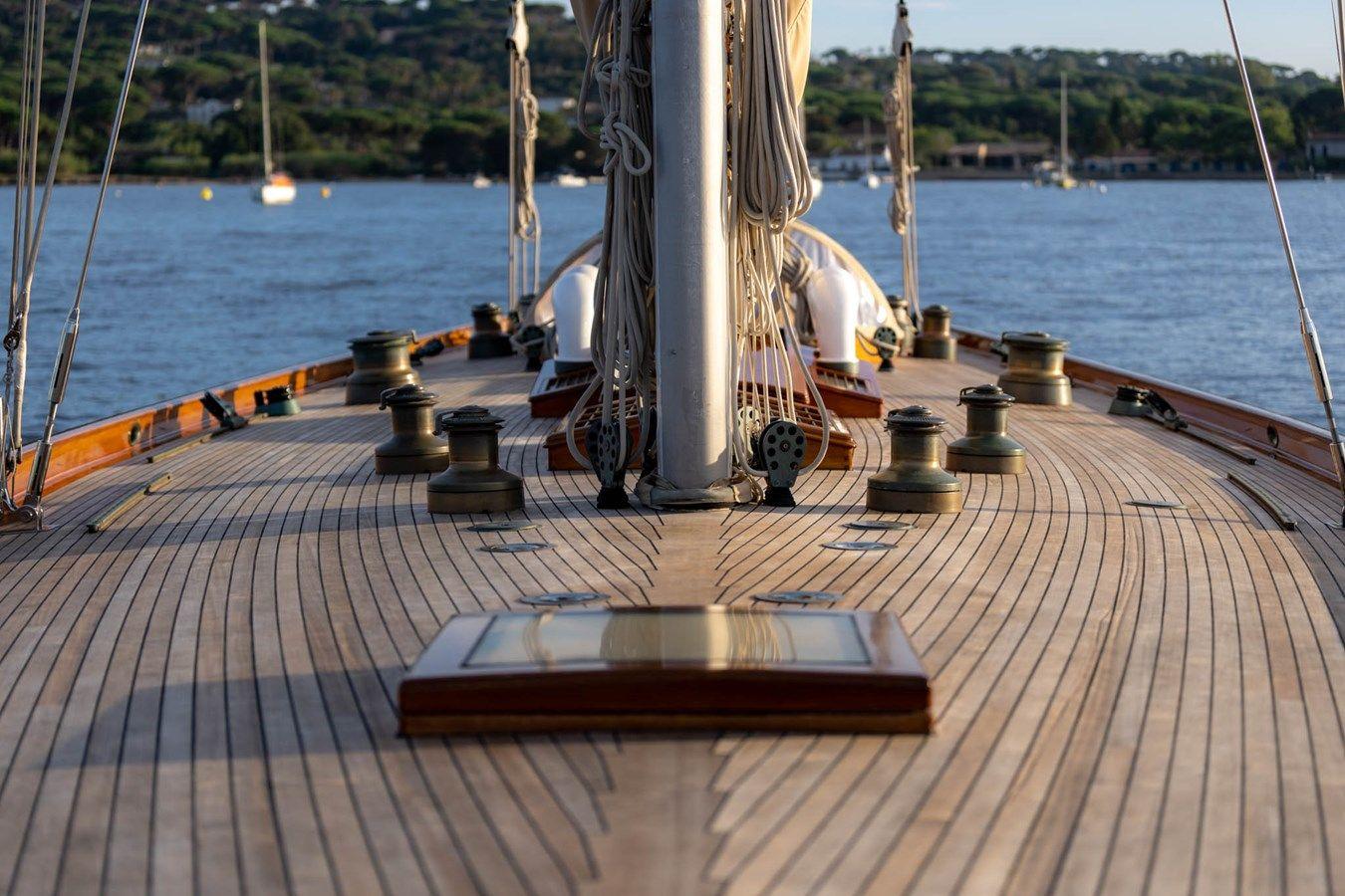 Лучшие предложения покупки яхты SAVANNAH