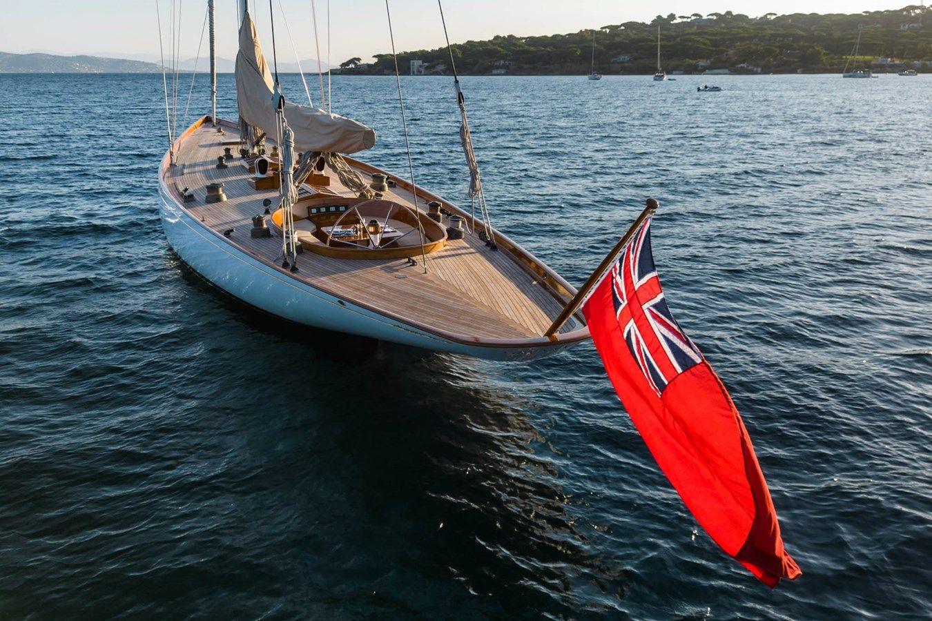 Купить SAVANNAH - CONCORDIA YACHTS