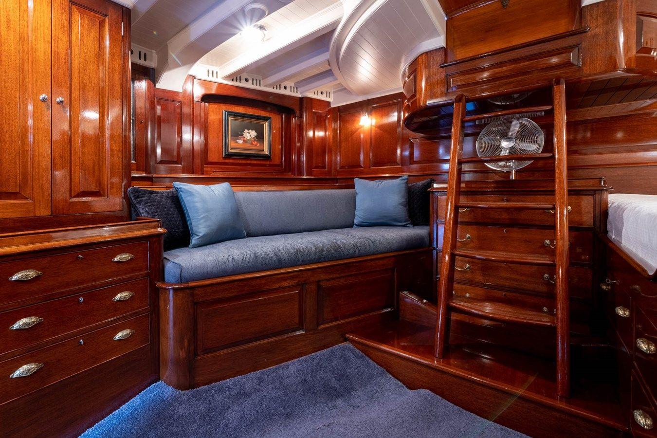 Лучшие предложения покупки яхты SAVANNAH 1997