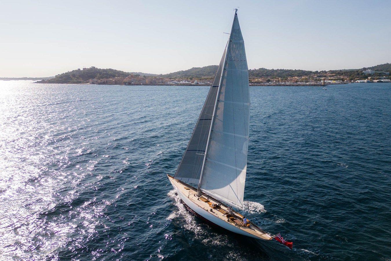 Купить яхту SAVANNAH - CONCORDIA YACHTS в Shestakov Yacht Sales