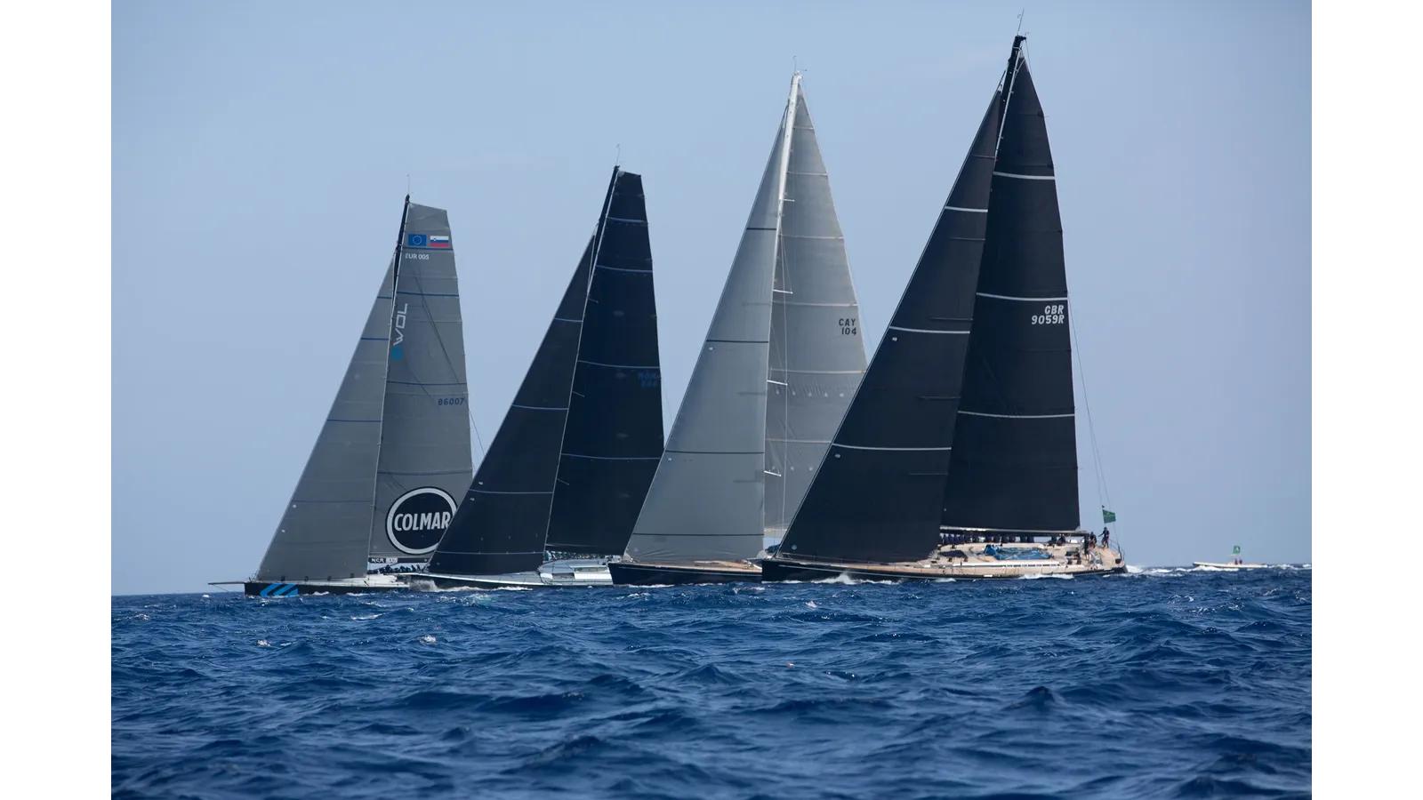 Buy a SUPER MAXI 86  WAY OF LIFE SUPER MAXI 86 at Shestakov Yacht Sales