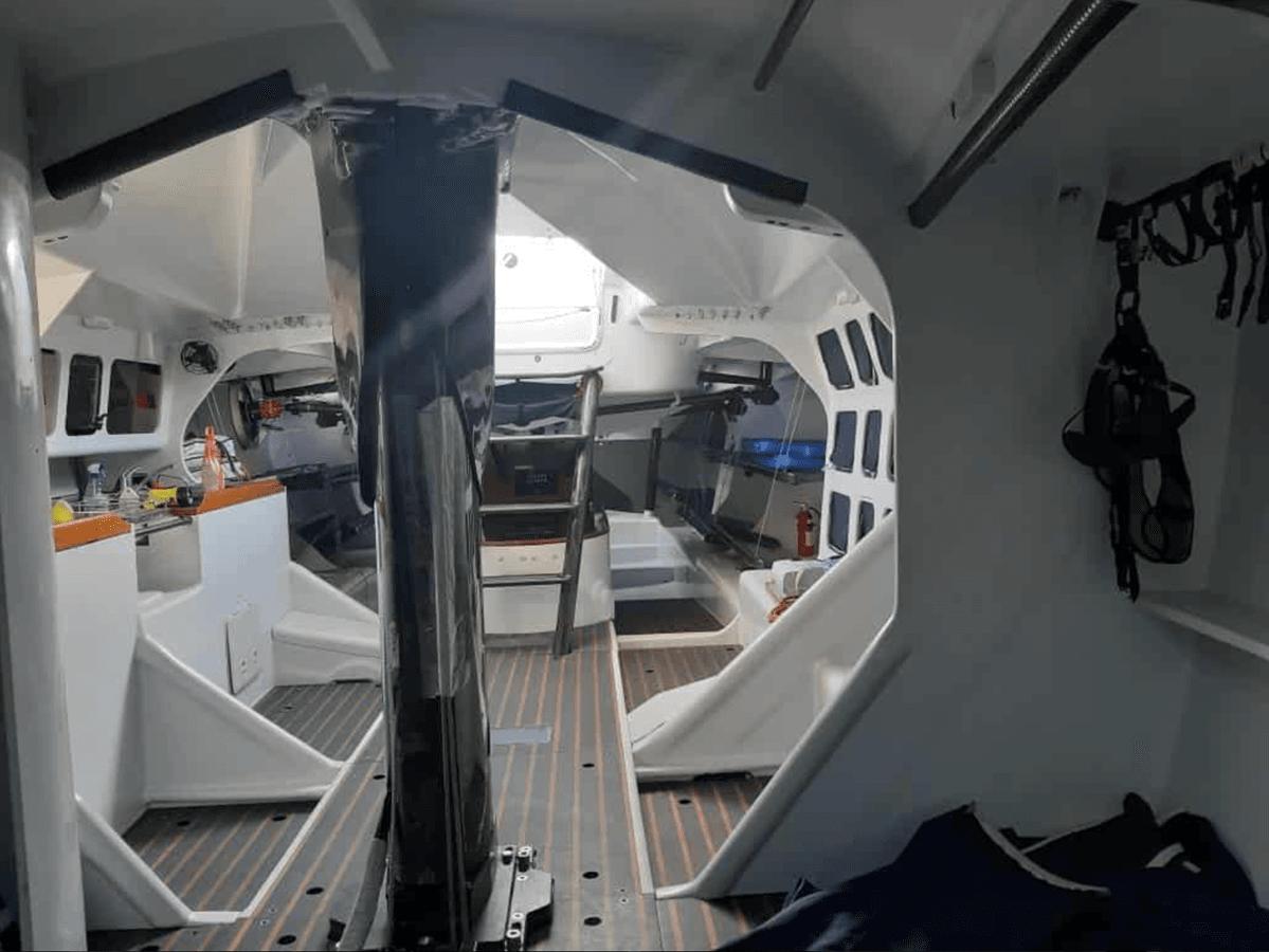 SUPER MAXI 86  WAY OF LIFE yacht sale