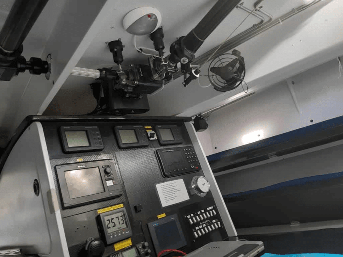 the best price on SUPER MAXI 86  WAY OF LIFE 2003