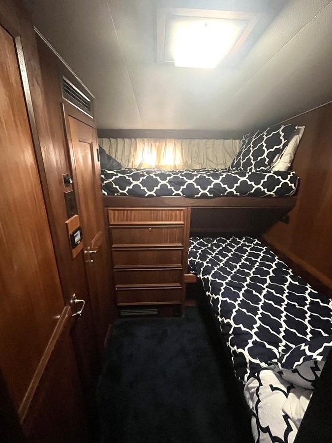 Buy a yacht RUBBER DUCKY 1981