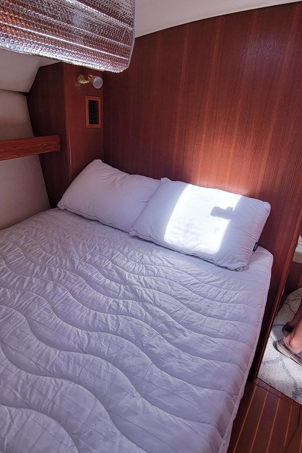 Купить яхту PURA VIDA 45 в Shestakov Yacht Sales