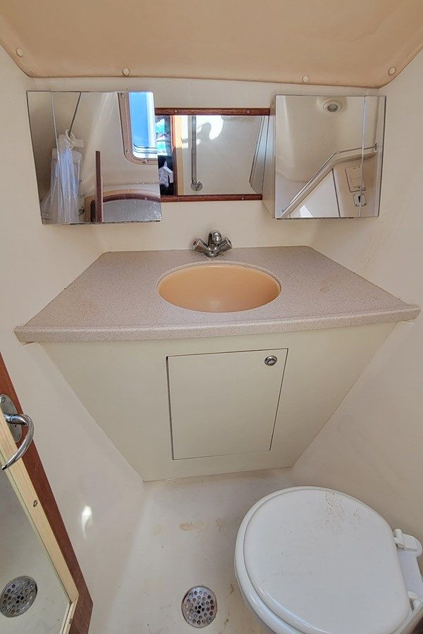 Лучшие предложения покупки яхты PURA VIDA - HUNTER