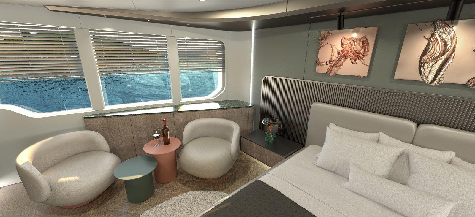 best yacht sales deals KANDO 85 KANDO 85 EXPLORER SUPERYACHT