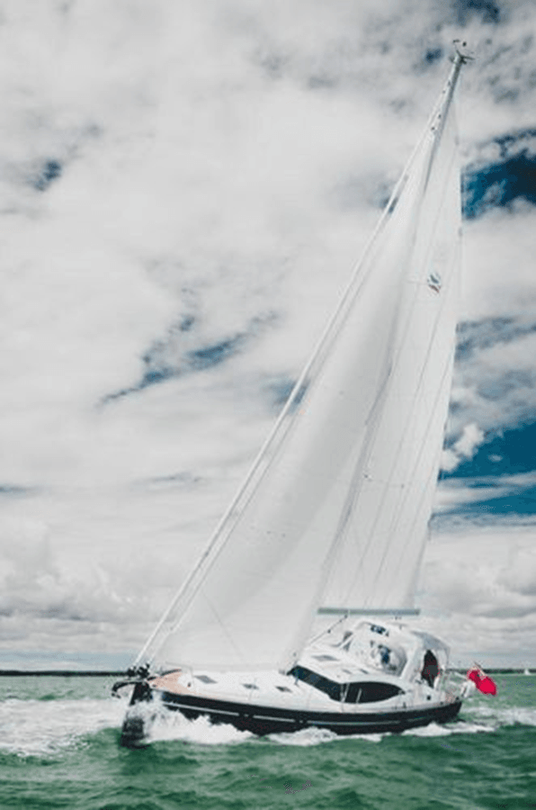 Купить 2024 Southerly 48 2024