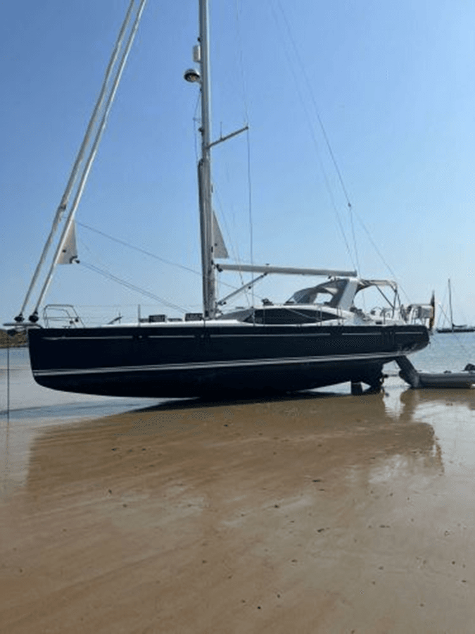 Купить яхту 2024 Southerly 48 45 в Shestakov Yacht Sales