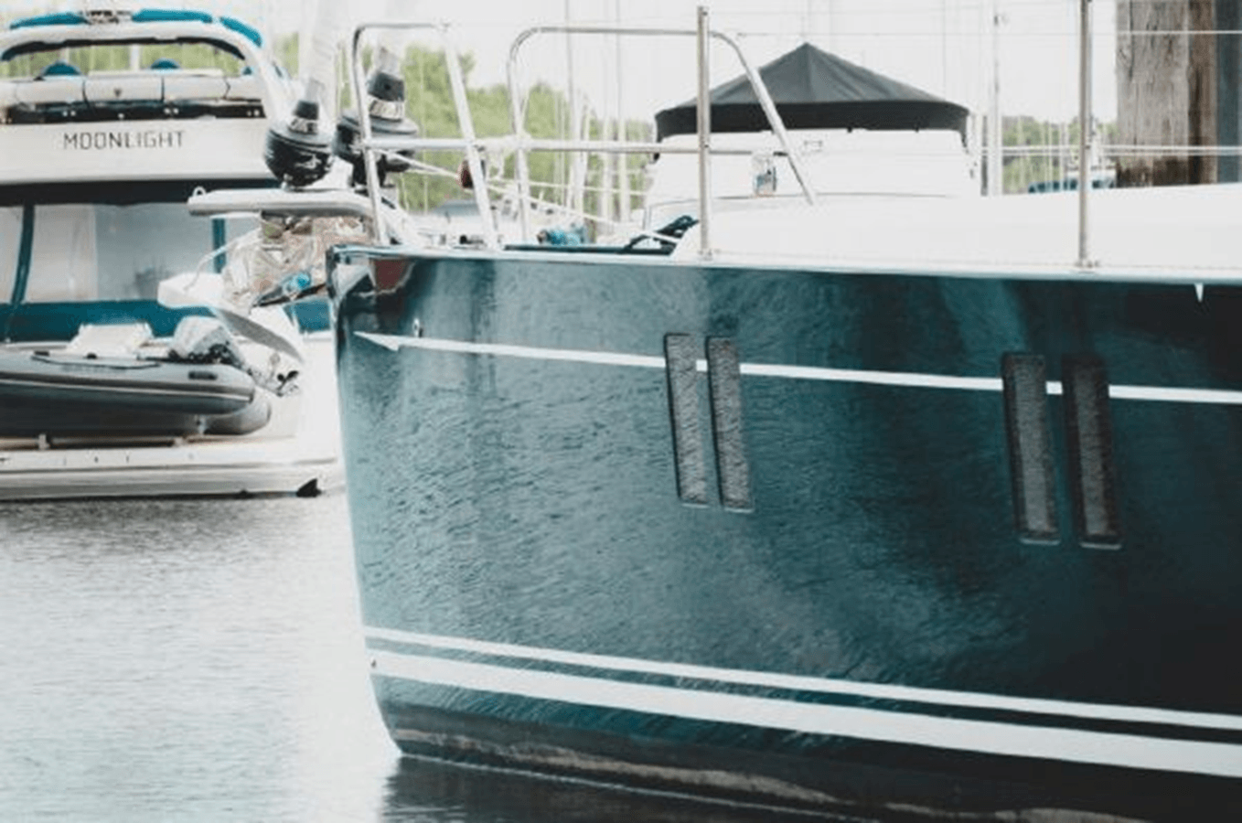 Продажа яхты 2024 Southerly 48 2024