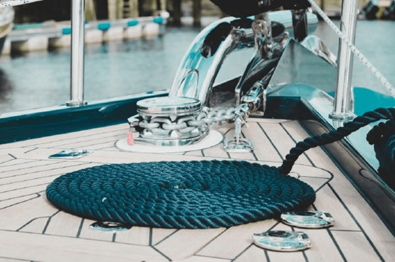 2024 Southerly 48 48