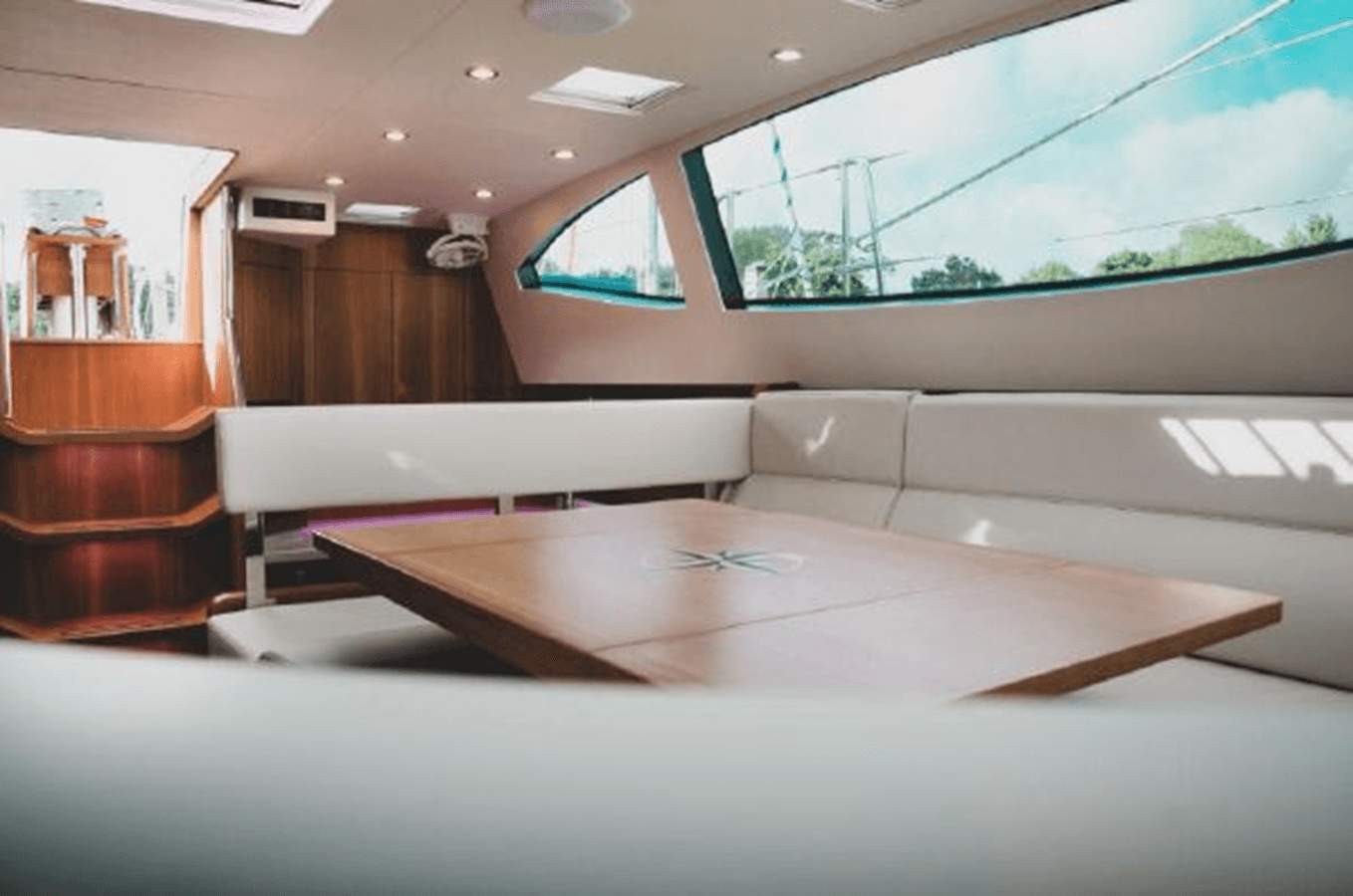 2024 Southerly 48 45