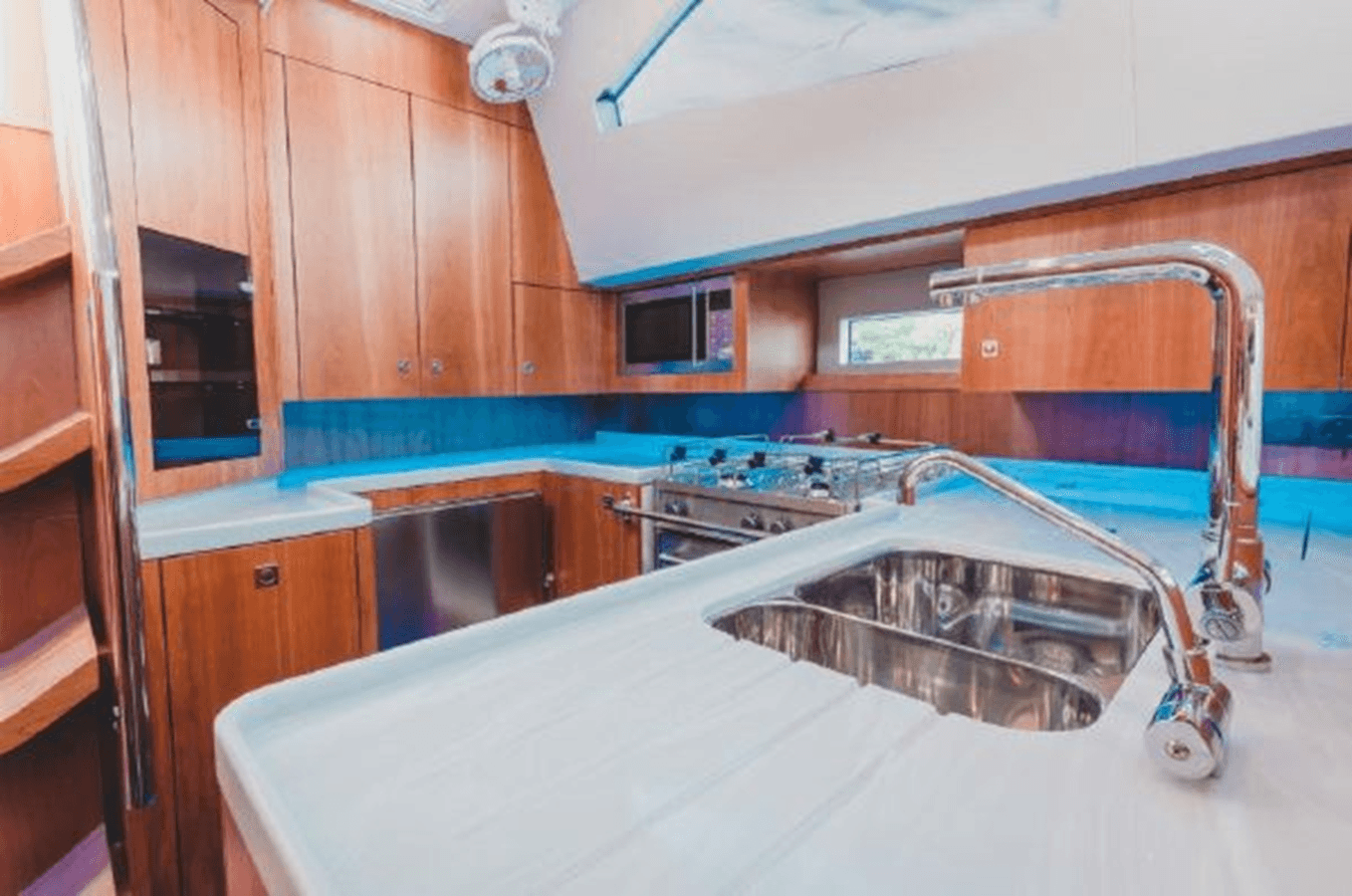 Лучшая цена на 2024 Southerly 48 45