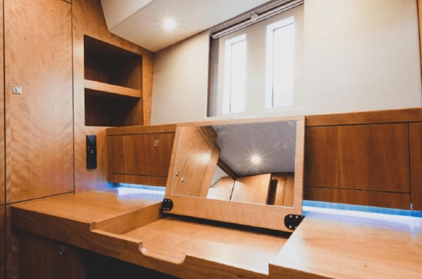 Лучшие предложения покупки яхты 2024 Southerly 48 - SOUTHERLY