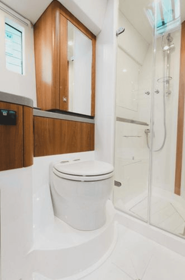 Лучшие предложения покупки яхты 2024 Southerly 48 - SOUTHERLY