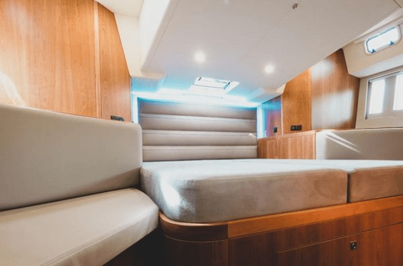 Стоимость яхты 2024 Southerly 48 48