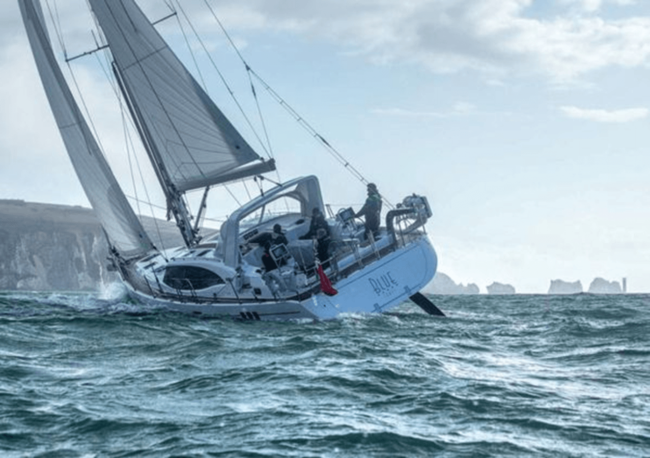 Купить 2024 Southerly 48