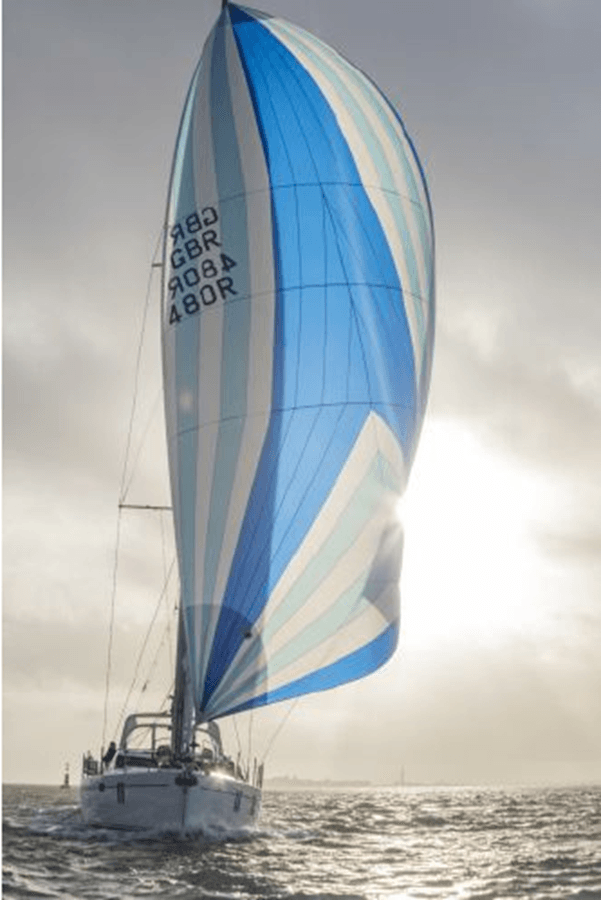 Продажа яхты 2024 Southerly 48 - SOUTHERLY