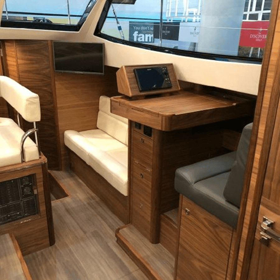 Стоимость яхты 2024 Southerly 48