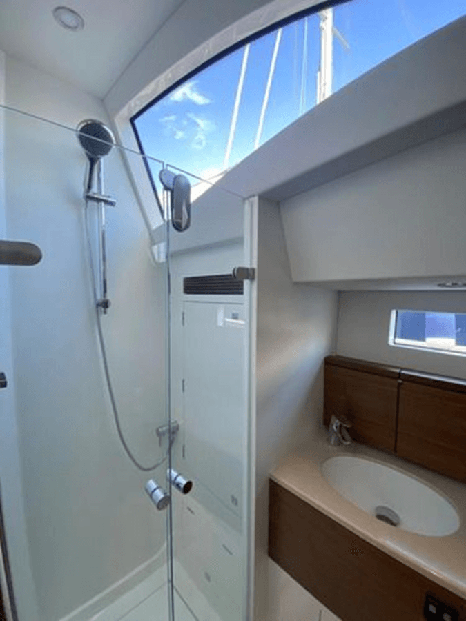 Лучшие предложения покупки яхты 2024 Southerly 48