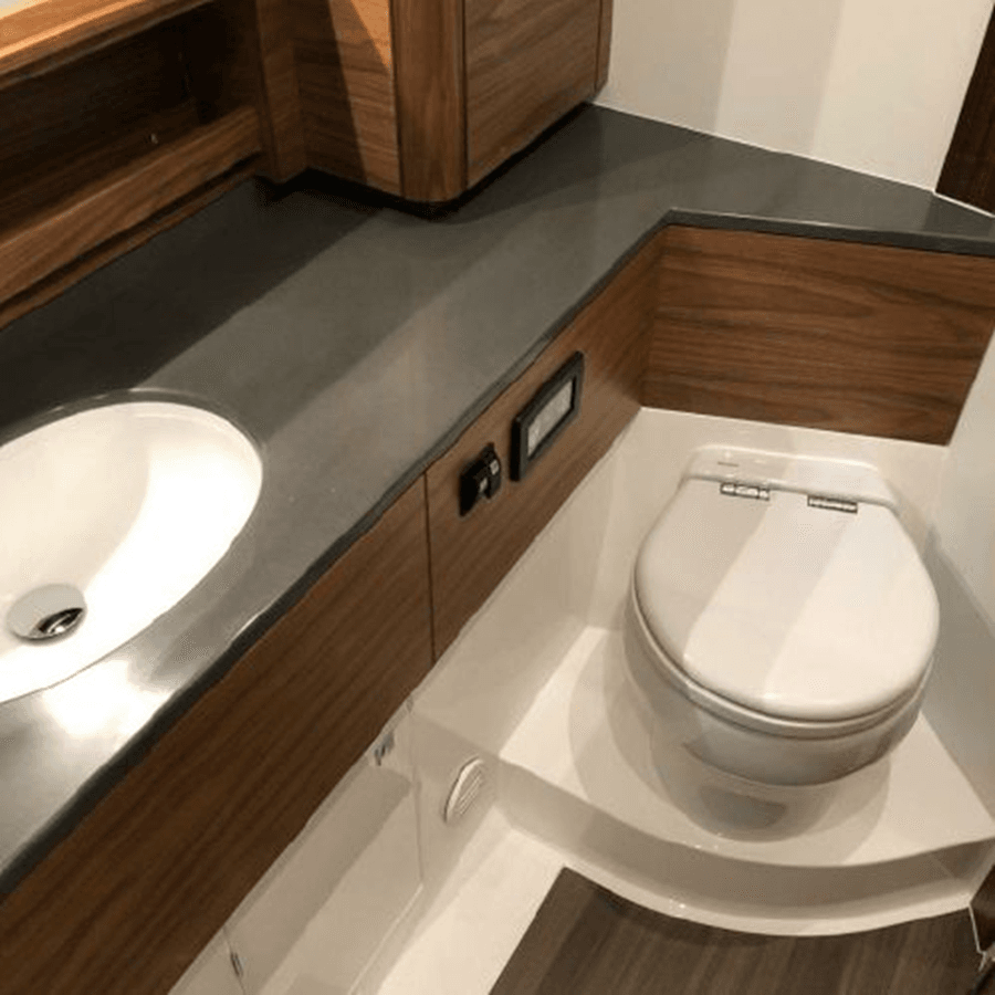 Стоимость яхты 2024 Southerly 48 - SOUTHERLY