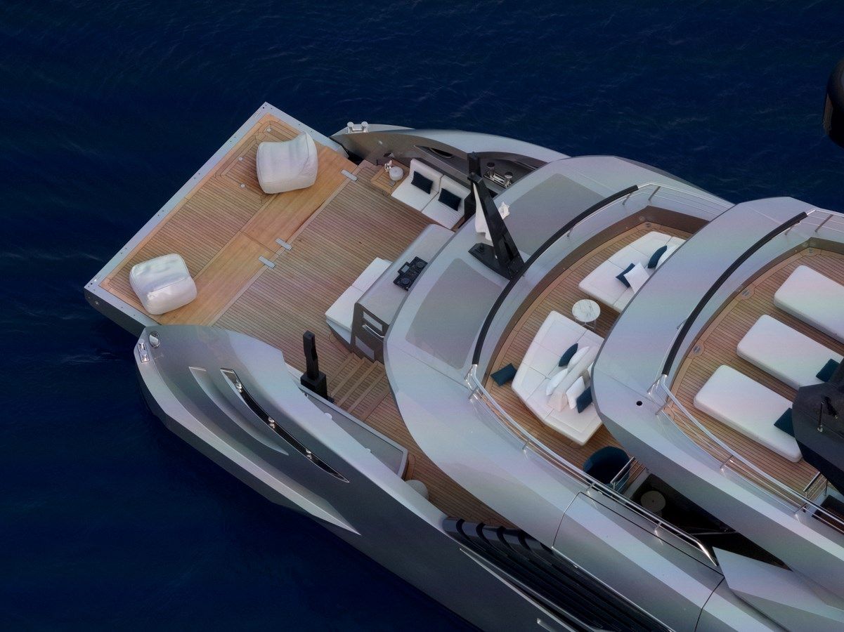 Buy a yacht NO STRESS 2023