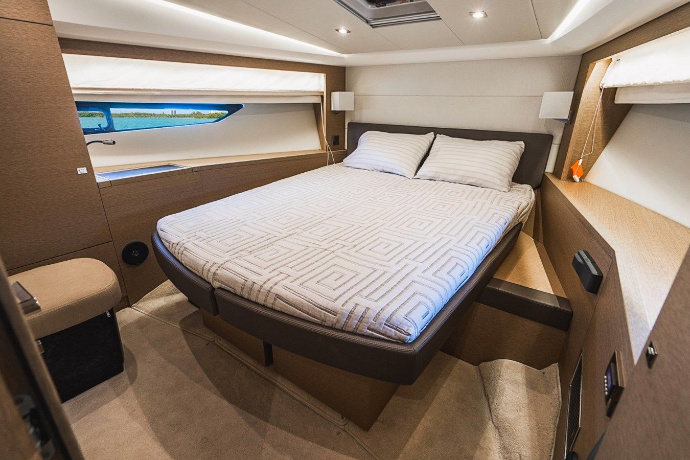 Лучшие предложения покупки яхты INVICTUS - PRESTIGE