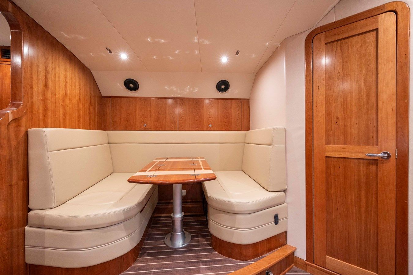 Стоимость яхты Box Office 2019