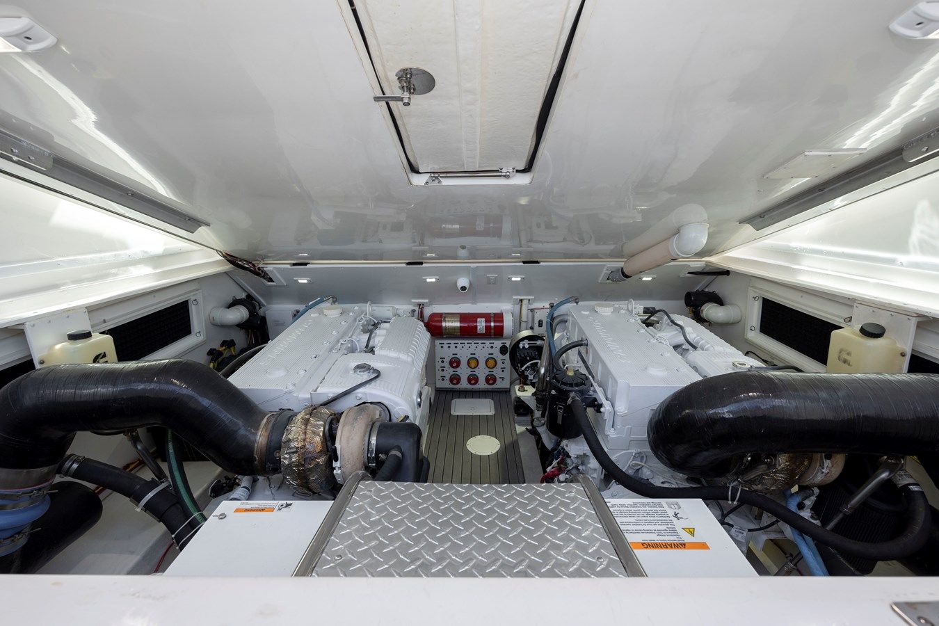 Купить яхту Box Office 2019 в Shestakov Yacht Sales