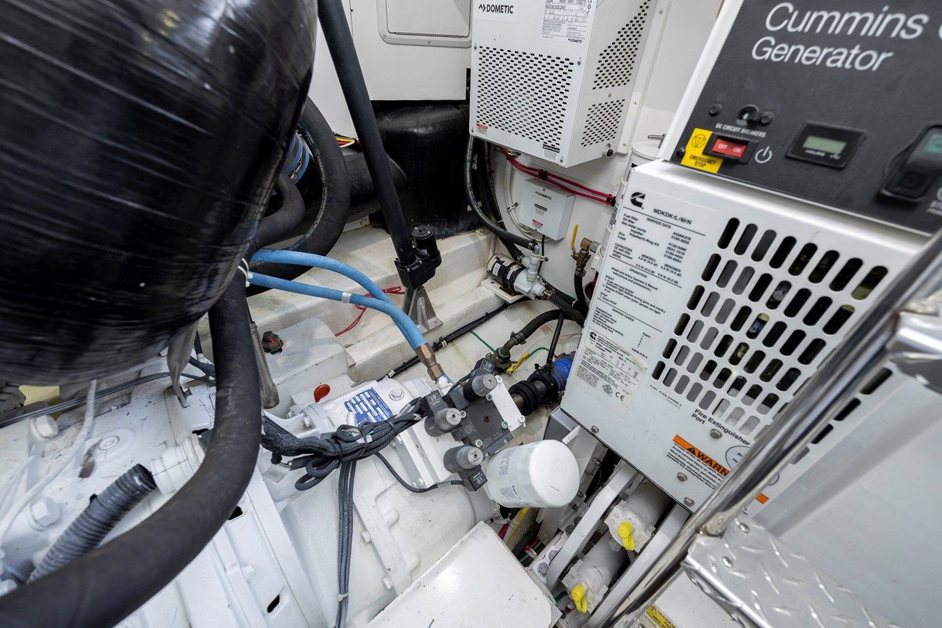 Стоимость яхты Box Office - ALBEMARLE