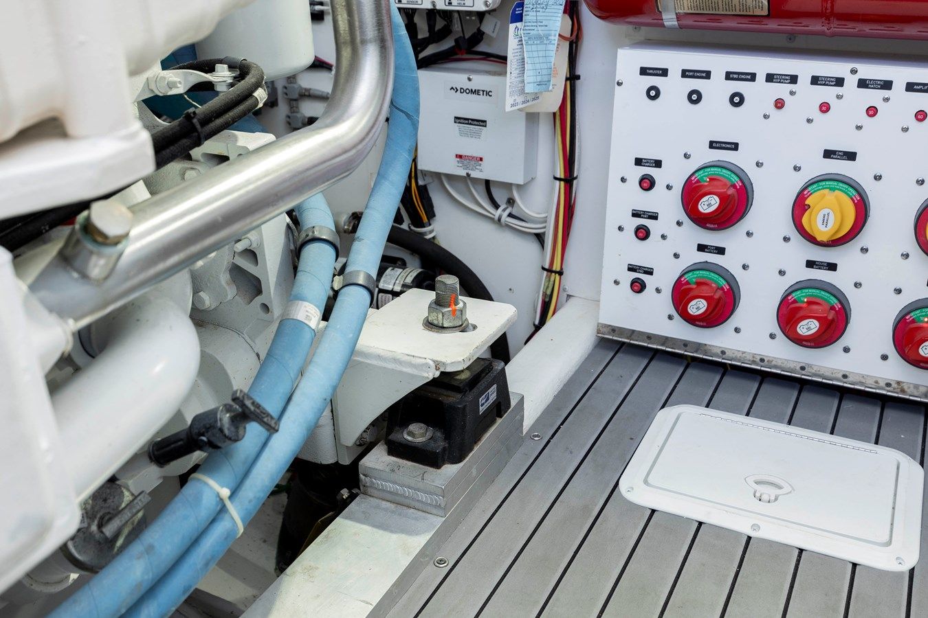 Box Office - ALBEMARLE