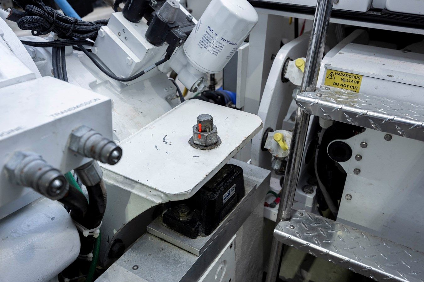 Продажа яхты Box Office