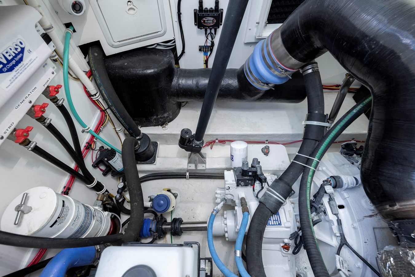 Стоимость яхты Box Office - ALBEMARLE